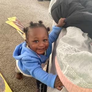 Meet your Posher, Dee